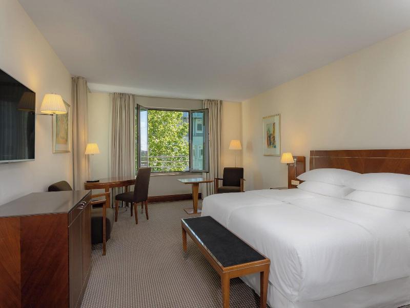 Sheraton Carlton Hotel Nürnberg image