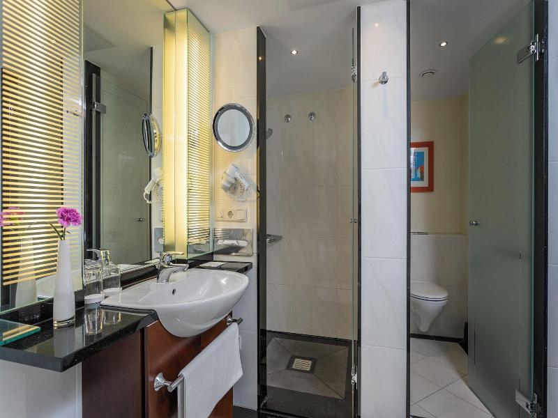 Sheraton Carlton Hotel Nürnberg image
