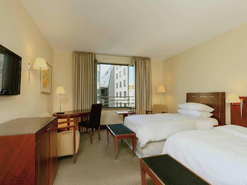 Sheraton Carlton Hotel Nürnberg image
