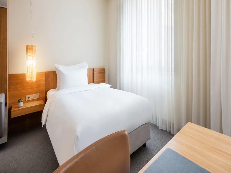Lindner Hotel Berlin Ku'damm, part of JdV by Hyatt image