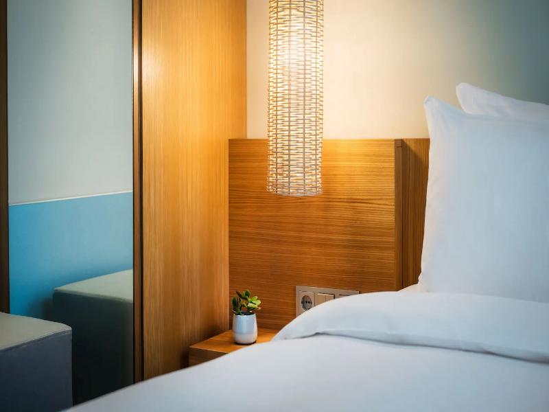 Lindner Hotel Berlin Ku'damm, part of JdV by Hyatt image