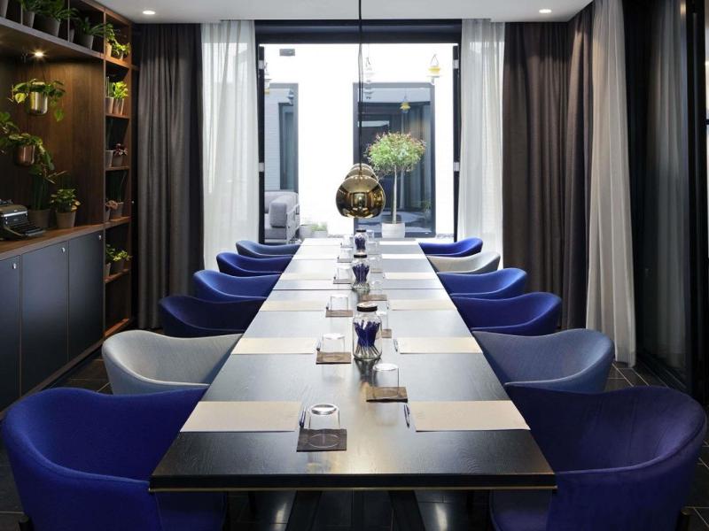 Ink Hotel Amsterdam - MGallery Collection image