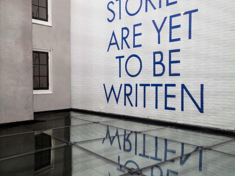 Ink Hotel Amsterdam - MGallery Collection image