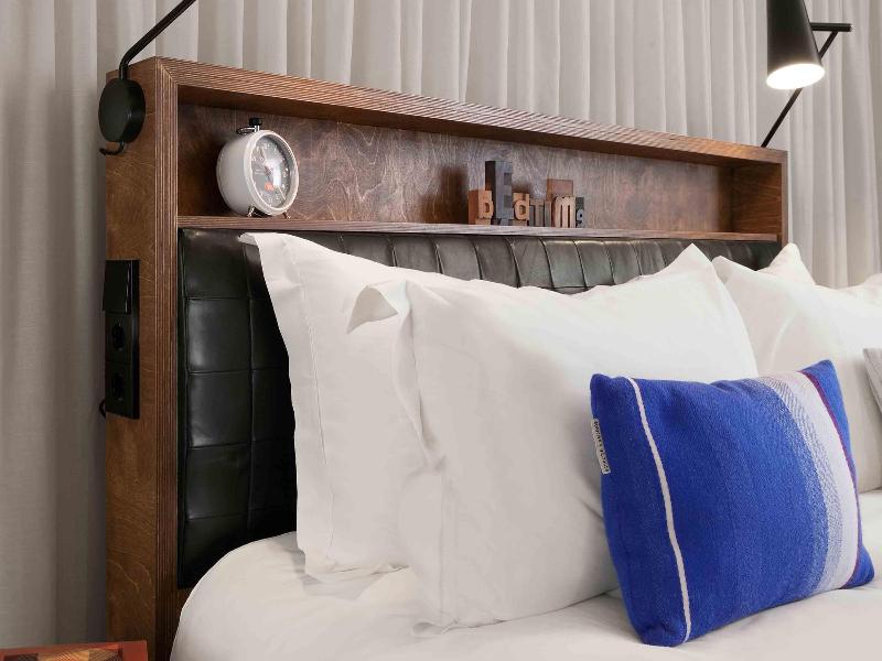 Ink Hotel Amsterdam - MGallery Collection image