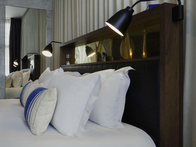 Ink Hotel Amsterdam - MGallery Collection image