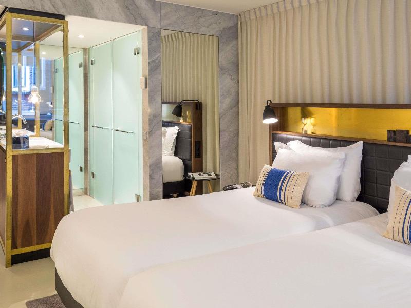 Ink Hotel Amsterdam - MGallery Collection image