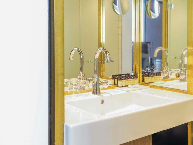 Ink Hotel Amsterdam - MGallery Collection image