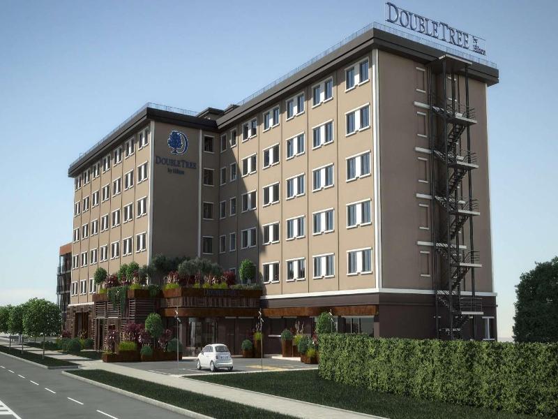 DoubleTree by Hilton Brescia image