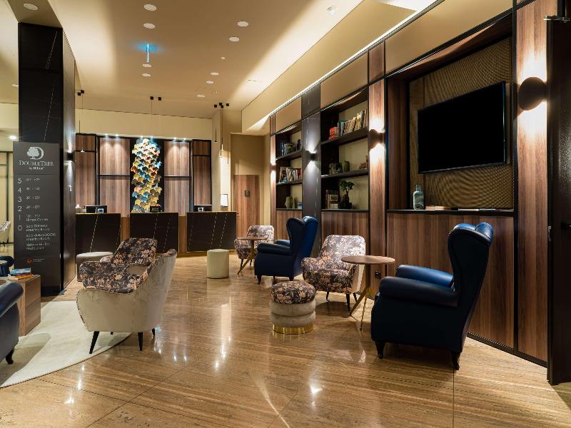 DoubleTree by Hilton Brescia image