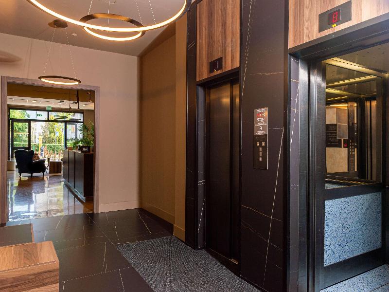DoubleTree by Hilton Brescia image