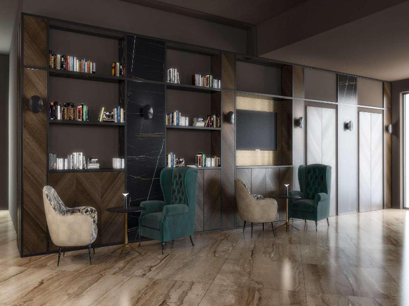 DoubleTree by Hilton Brescia image