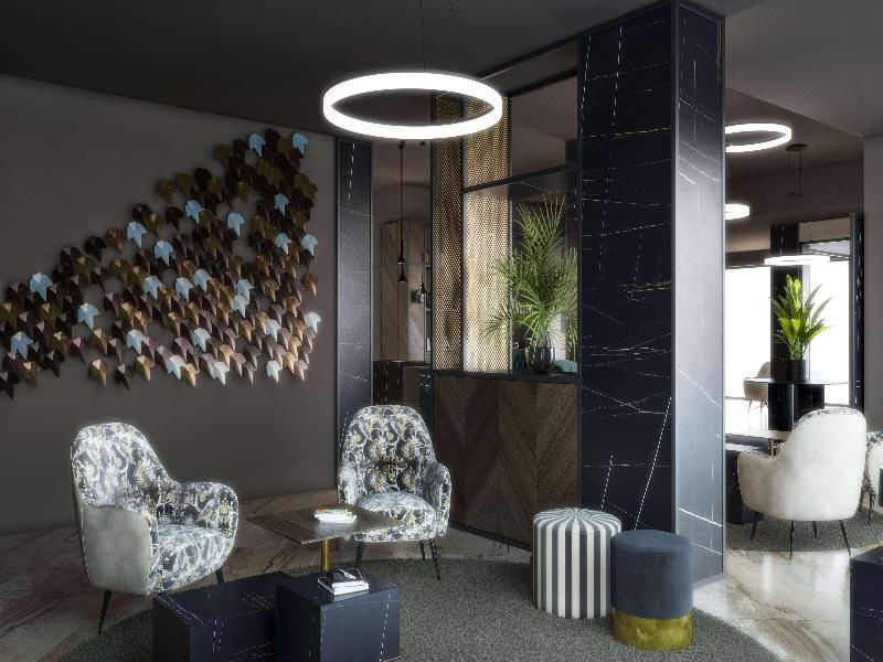 DoubleTree by Hilton Brescia image