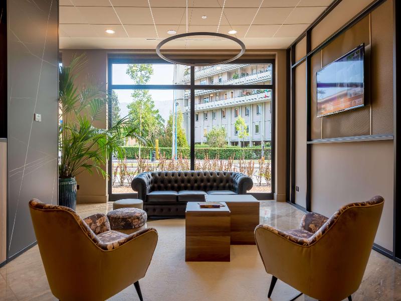 DoubleTree by Hilton Brescia image