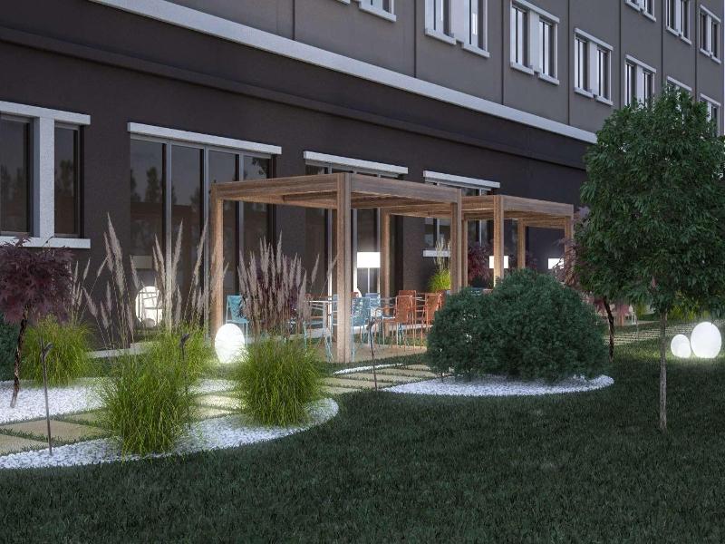 DoubleTree by Hilton Brescia image