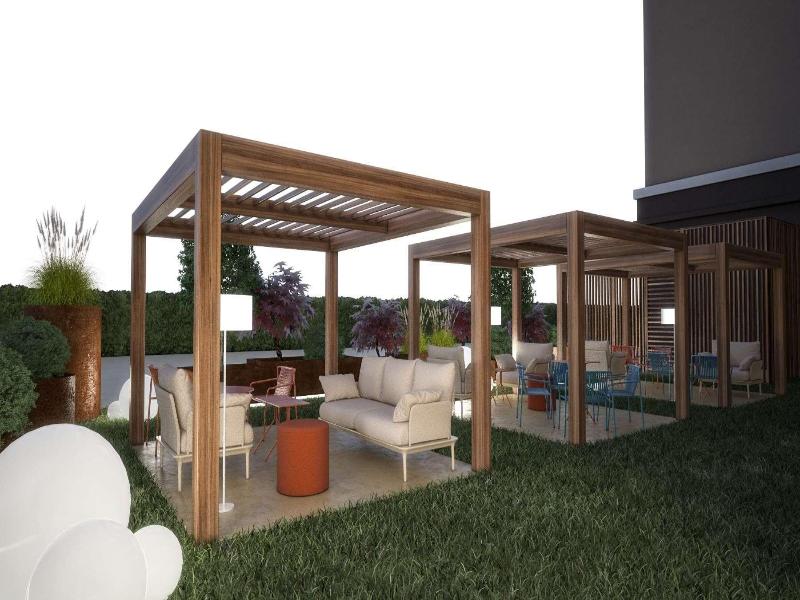 DoubleTree by Hilton Brescia image