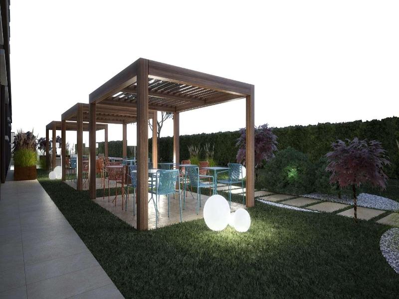 DoubleTree by Hilton Brescia image