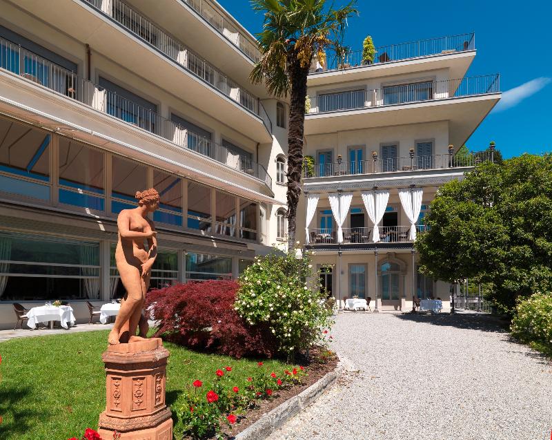 Hotel Villa Flori