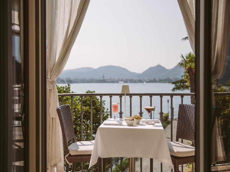 Stay in style at Villa Flori