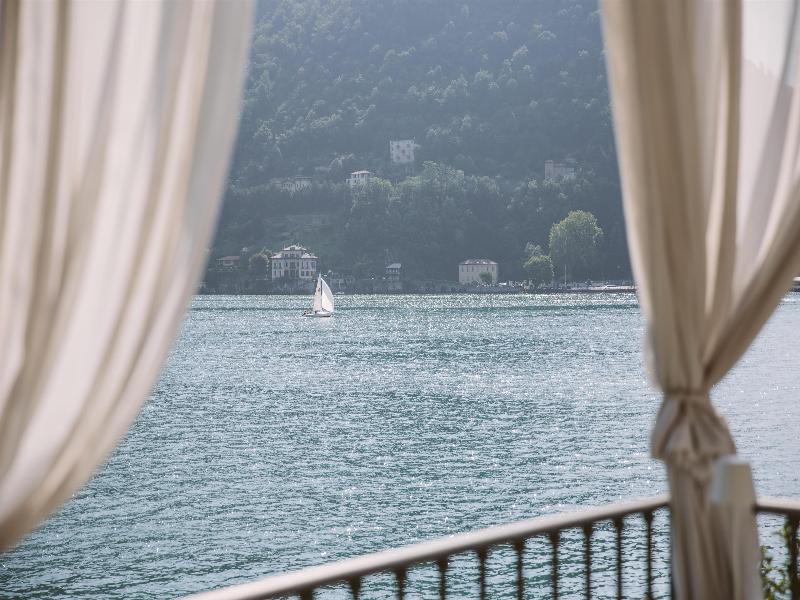 Stay in style at Villa Flori