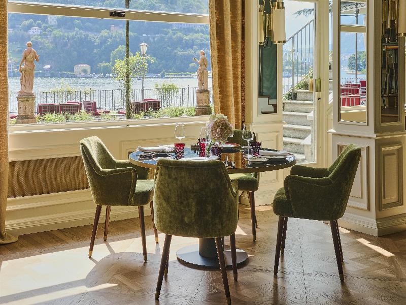 Stay in style at Villa Flori