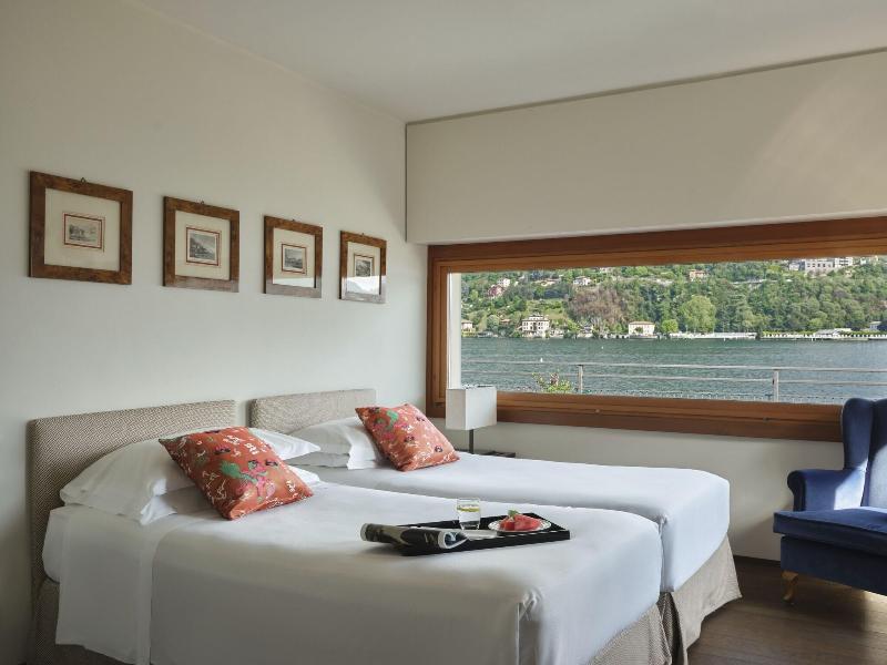Stay in style at Villa Flori