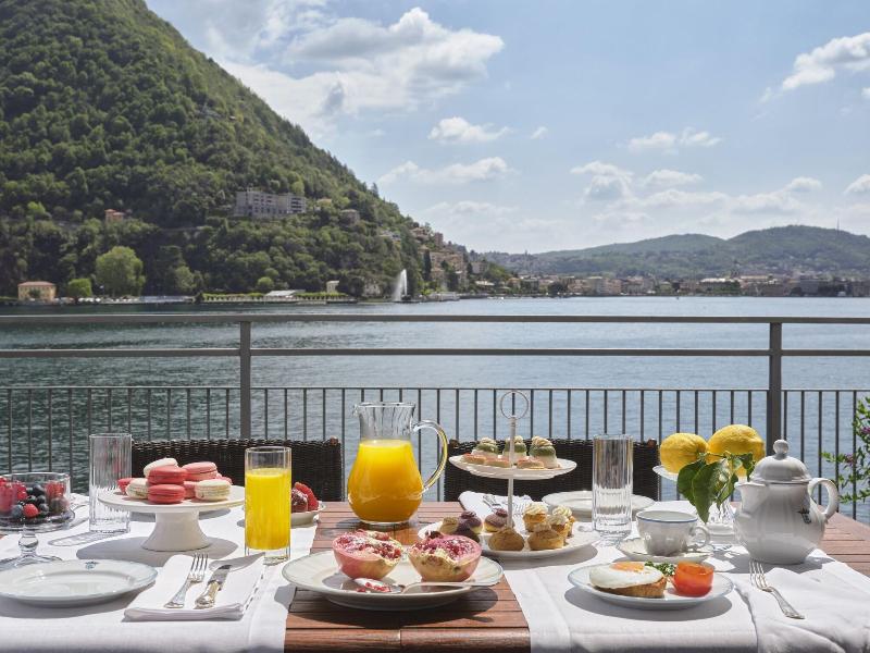 Stay in style at Villa Flori