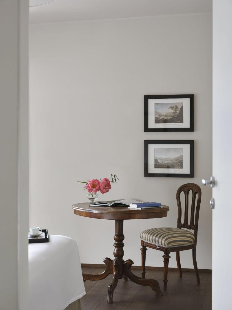 Stay in style at Villa Flori