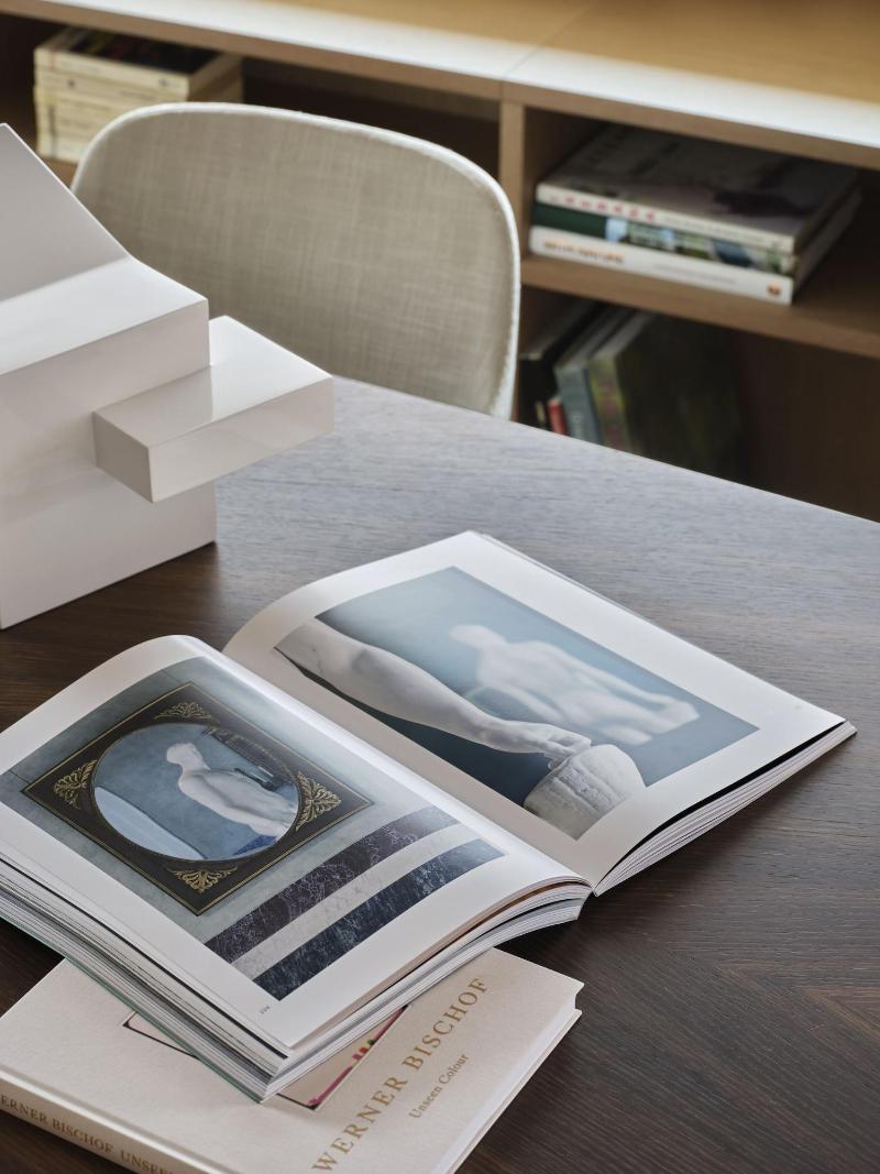 Stay in style at Villa Flori