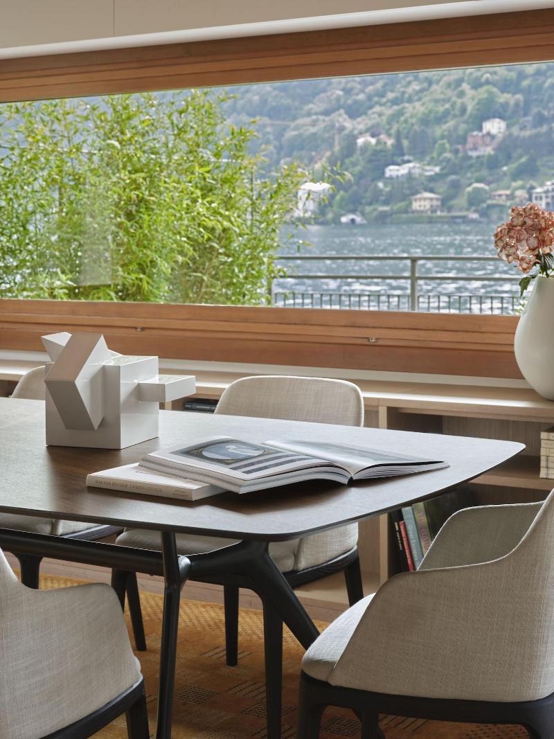 Stay in style at Villa Flori