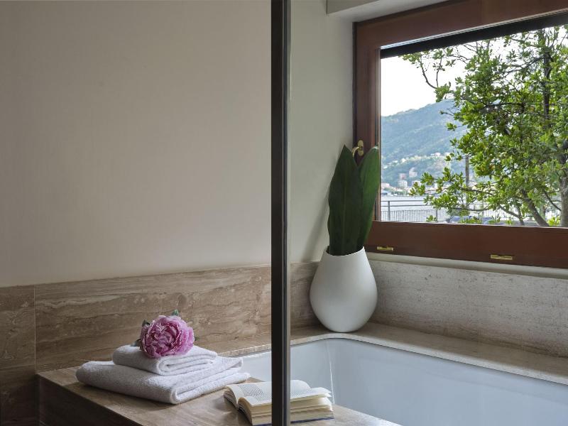Stay in style at Villa Flori