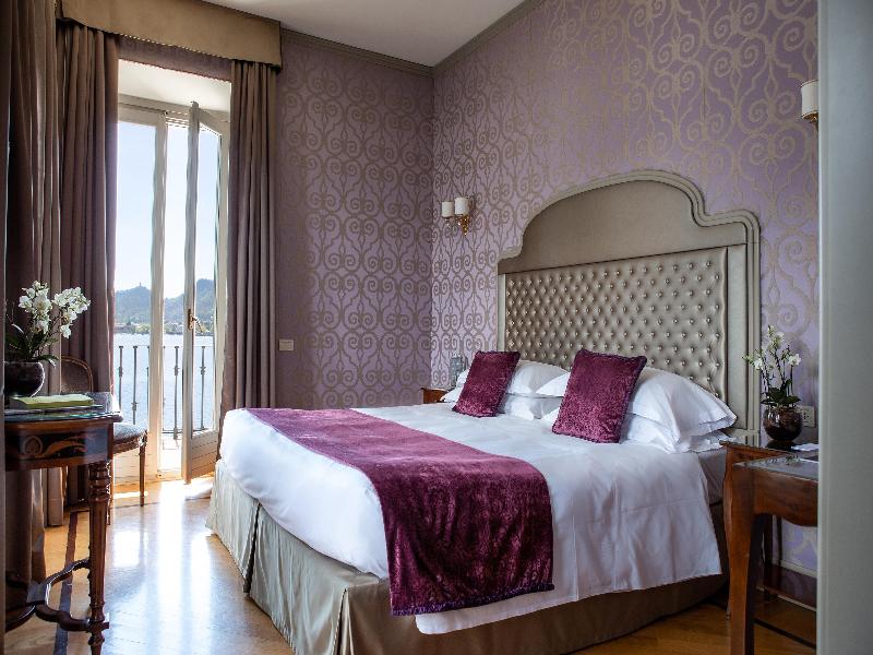 Stay in style at Villa Flori
