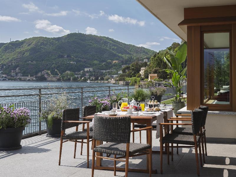 Stay in style at Villa Flori