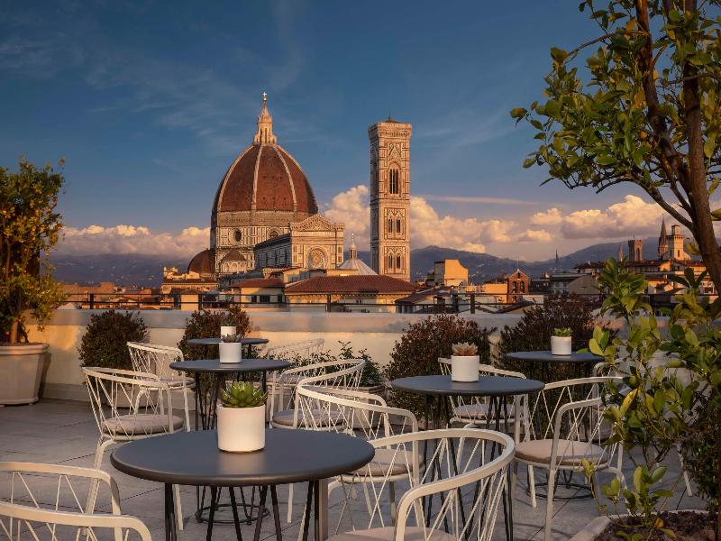 Tivoli Palazzo Gaddi Firenze Hotel image