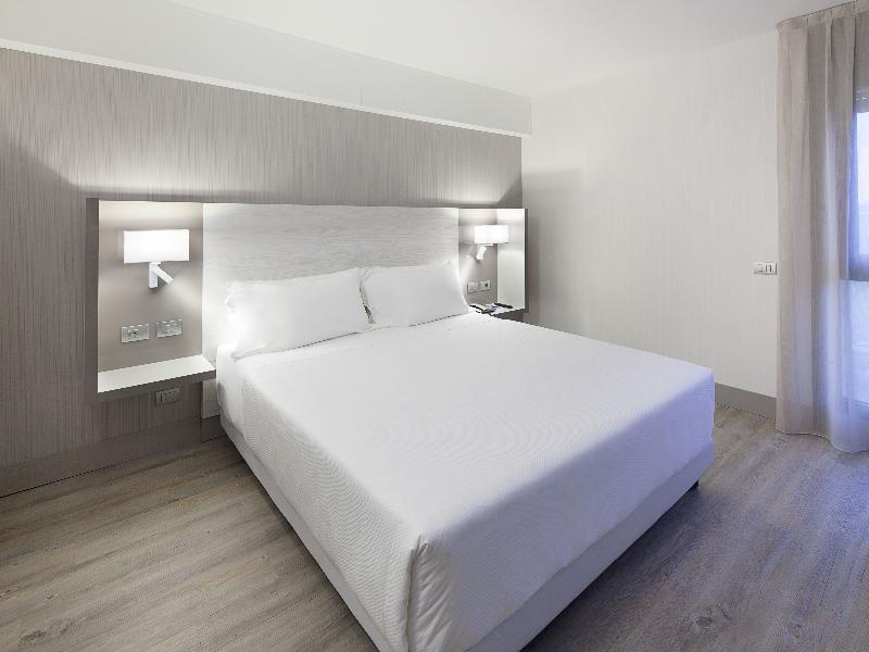 NH Milano Congress Centre image