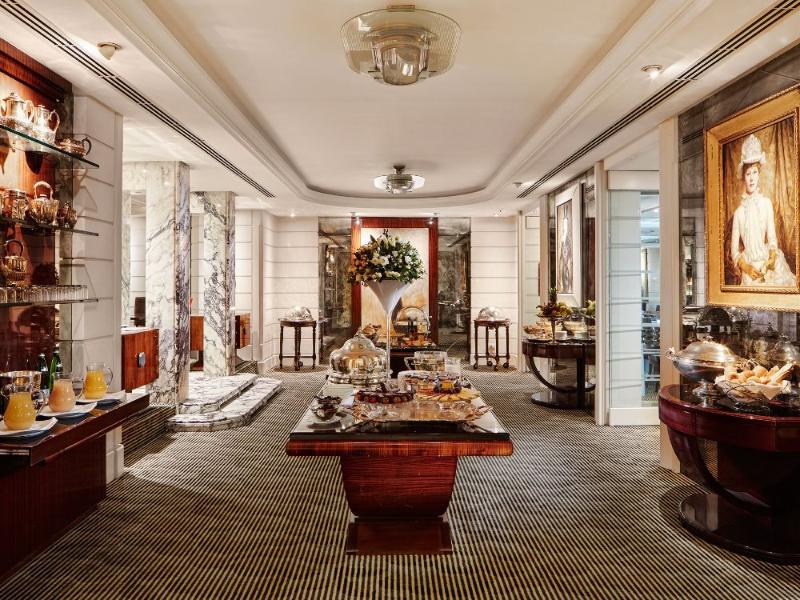 Hotel Hotel Lord Byron Small Luxury Hotels of the World, Italien, Rom. Großes 25