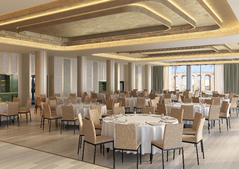 Radisson Sas Es. Hotel Roma