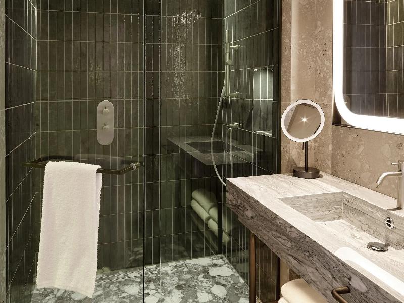 Radisson Sas Es. Hotel Roma
