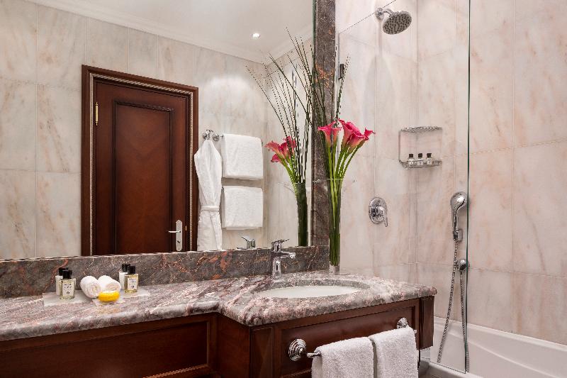 Anantara Palazzo Naiadi Rome Hotel image