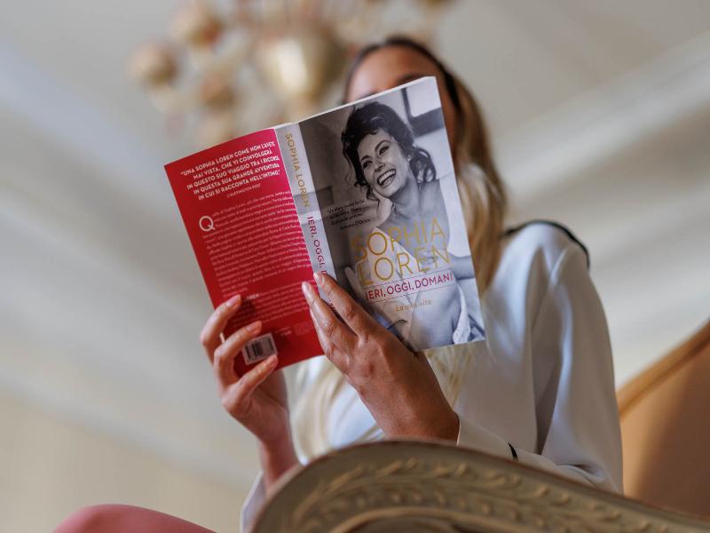 Anantara Palazzo Naiadi Rome Hotel image