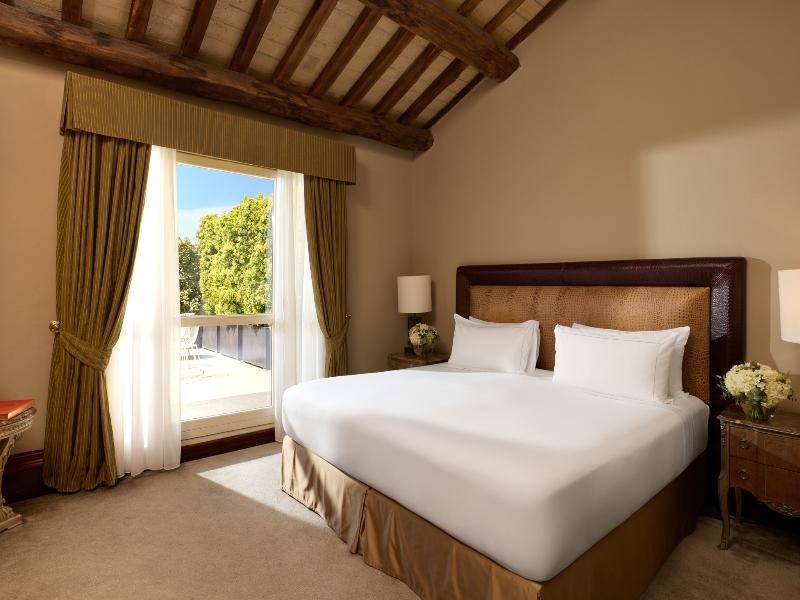 Anantara Palazzo Naiadi Rome Hotel image