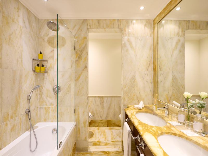 Anantara Palazzo Naiadi Rome Hotel image