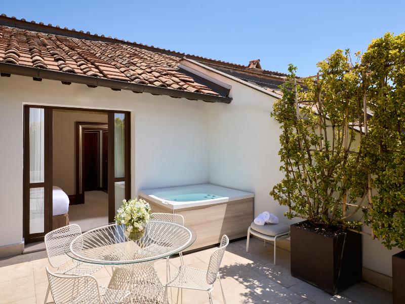 Anantara Palazzo Naiadi Rome Hotel image