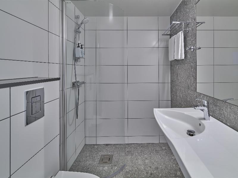 Scandic Backadal image