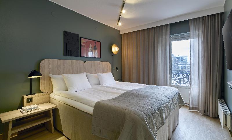 Scandic Malmen Stockholm Scandic Malmen Stockholm