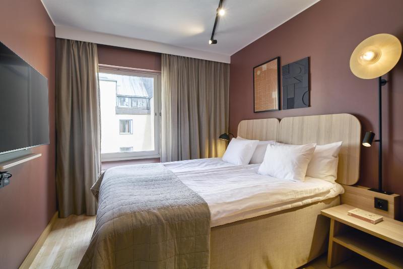 Scandic Malmen Stockholm Scandic Malmen Stockholm