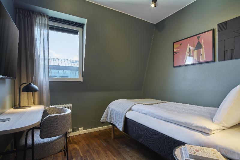 Scandic Malmen Stockholm Scandic Malmen Stockholm