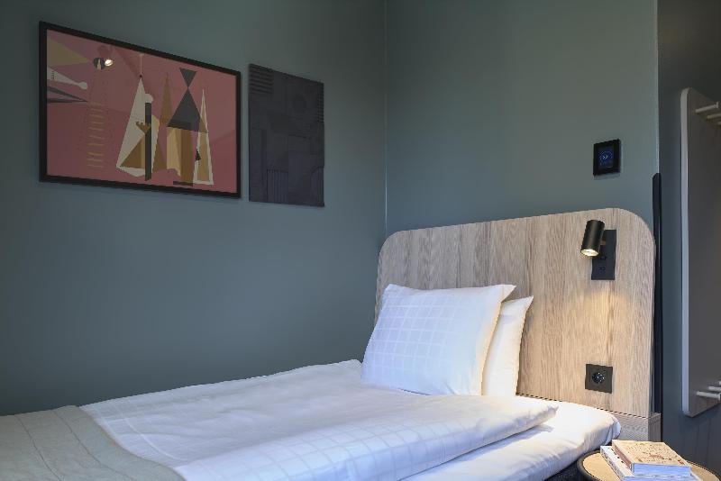 Scandic Malmen Stockholm Scandic Malmen Stockholm
