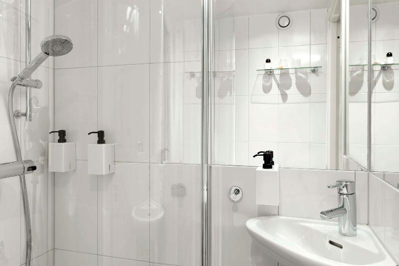 Scandic Malmen Stockholm Scandic Malmen Stockholm