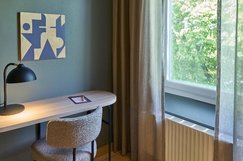 Scandic Malmen Stockholm Scandic Malmen Stockholm