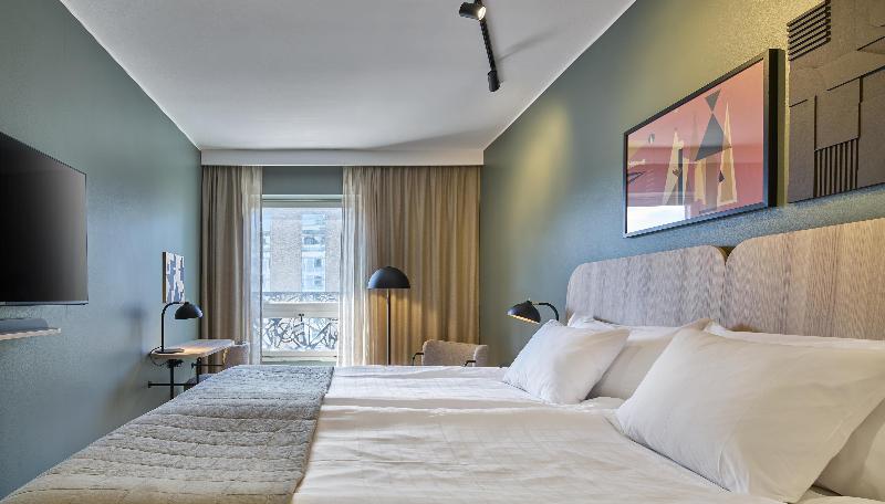 Scandic Malmen Stockholm Scandic Malmen Stockholm